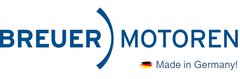 Dunkelblaues Logo von 