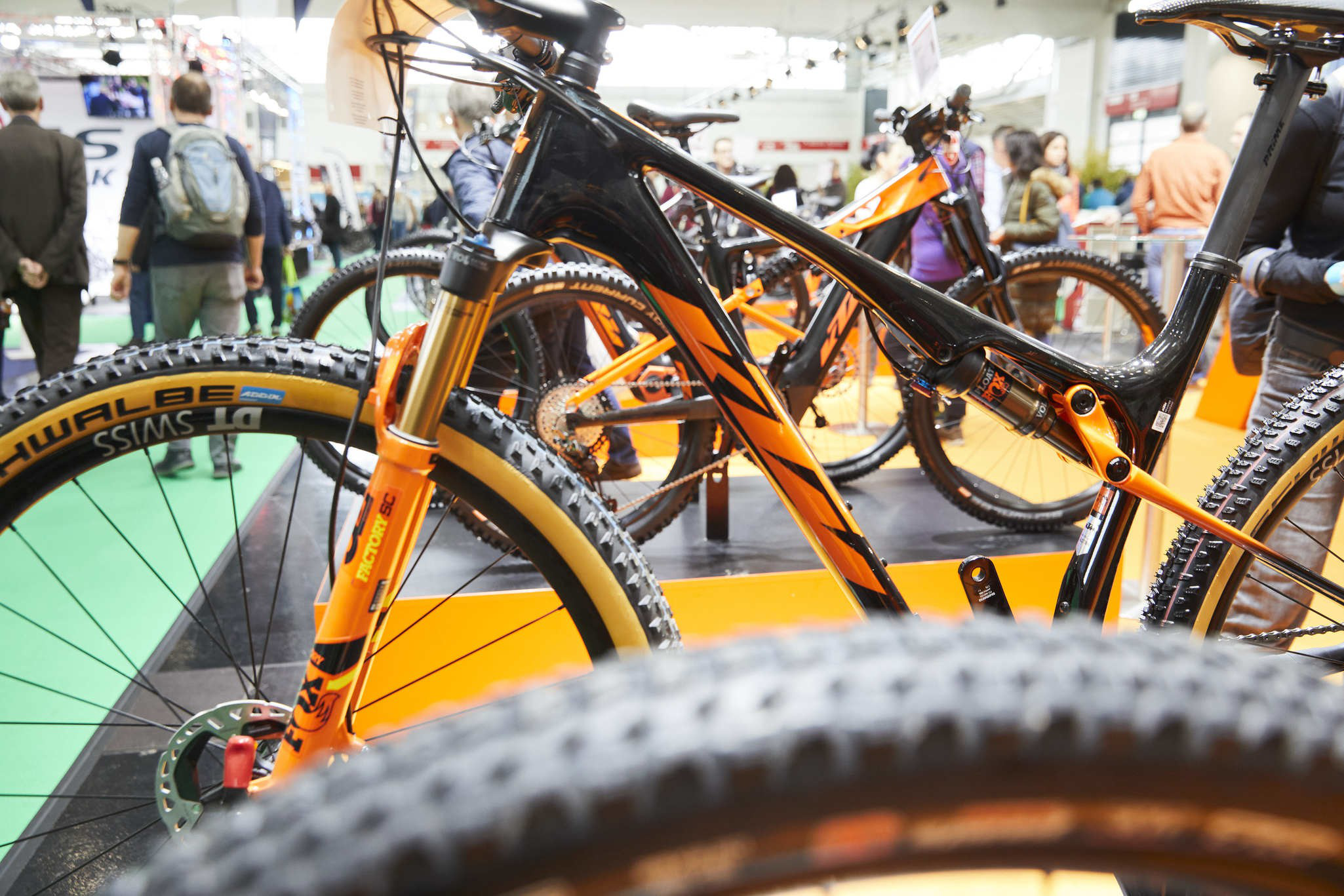 Ktm scarp discount sonic 2020 precio
