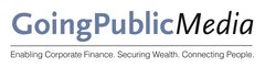 Logo: GoingPublic Media