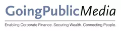 Logo: GoingPublic Media
