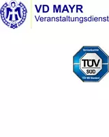 Veranstaltungsdienst Paul Mayr GmbH & Co. KG Logo