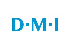 Logo DMI