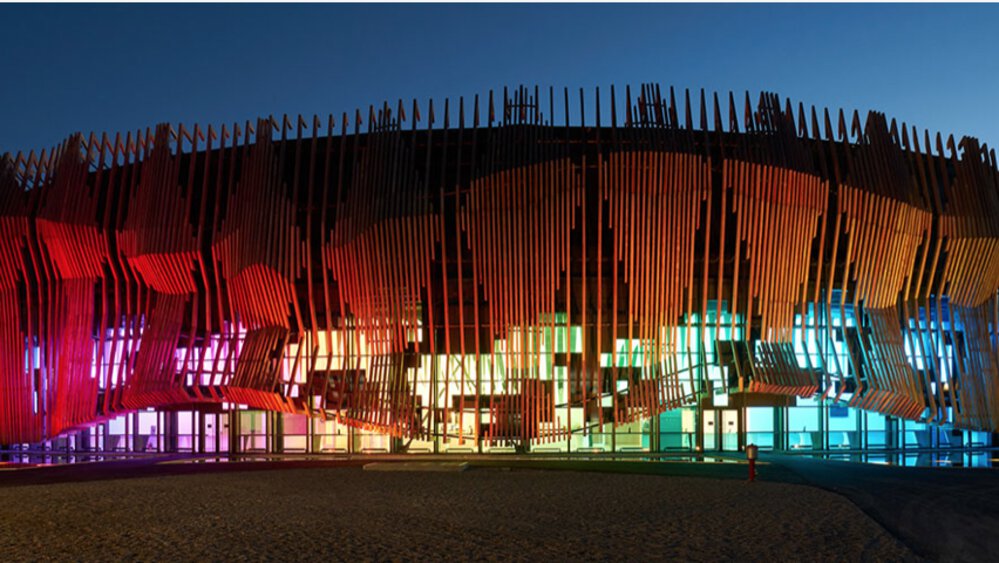 INHORGENTA AWARD 2024: Honoring the best of the jewelry and watch industry in a new location with a great show