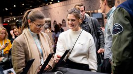 Influencer Walk 2020 INHORGENTA MUNICH
