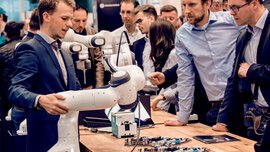 Robotics
