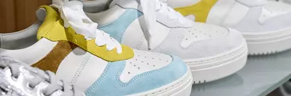 Sneaker