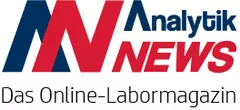 Logo: Analytik News - das Online-Labormagazin