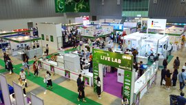 Live Lab 2025