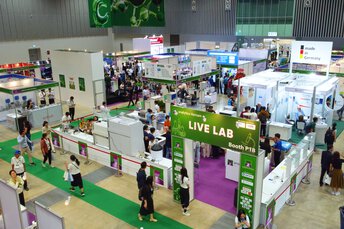 Live Lab 2025