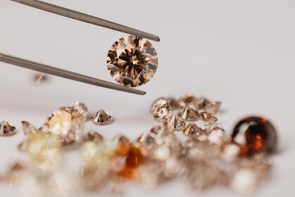 Gemstones