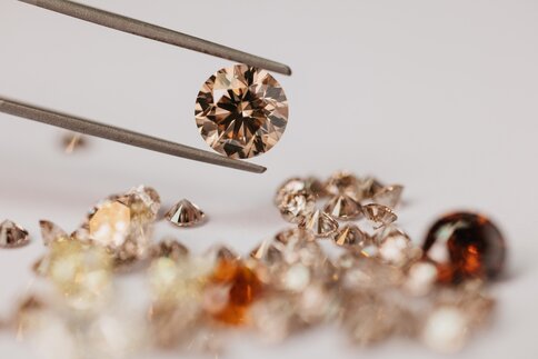 Gemstones