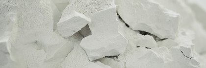ceramitec - Raw Materials, Hall A1