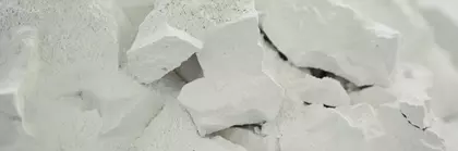 ceramitec - Raw Materials, Hall A1