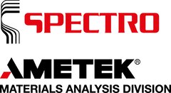 Logo: Spectro Ametek
