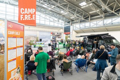camp free