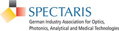 Logo: Spectaris