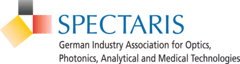 Logo: Spectaris