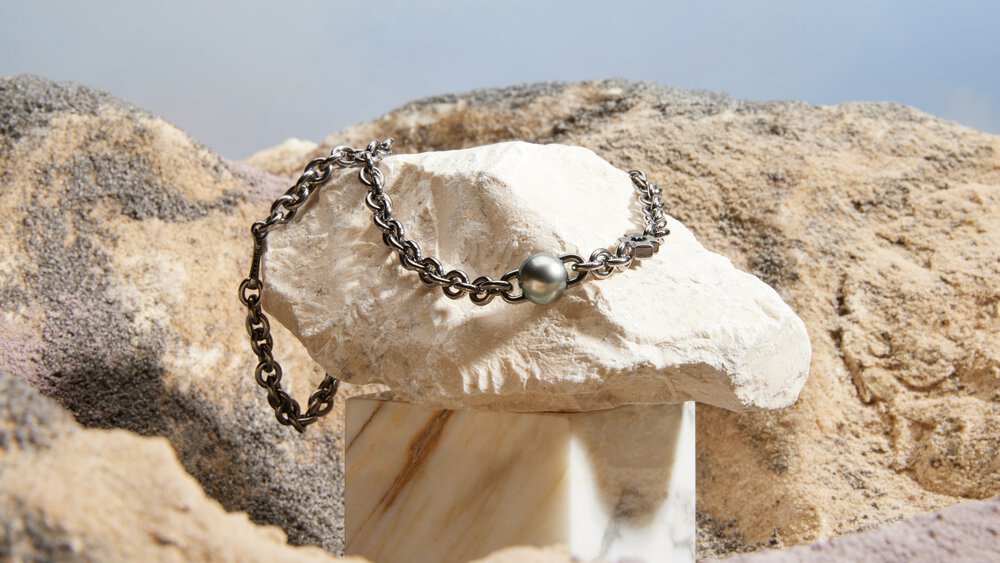 Fashion Jewellery: Gellner Bold Collier, Gellner