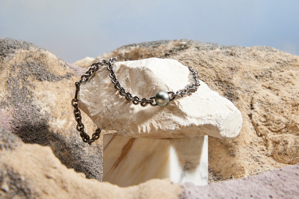 Fashion Jewellery: Gellner Bold Collier, Gellner