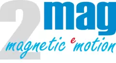 Logo: 2 mag
