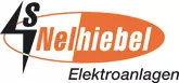 Stefan Nelhiebel Elektroanlagen Logo