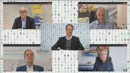 electronica virtual 2020 – CEO Roundtable