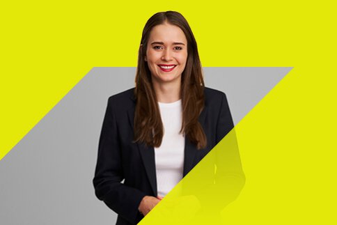 BAU Insider Sarah Dungs