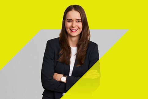 BAU Insider Sarah Dungs