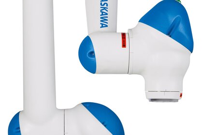 Yaskawa: HC10 