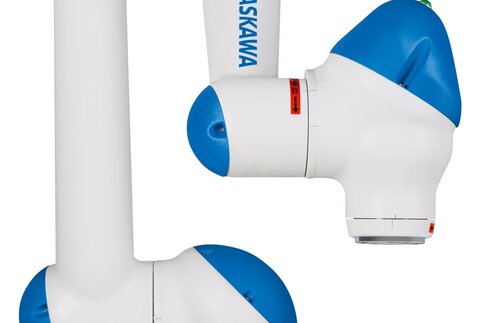 Yaskawa: HC10 