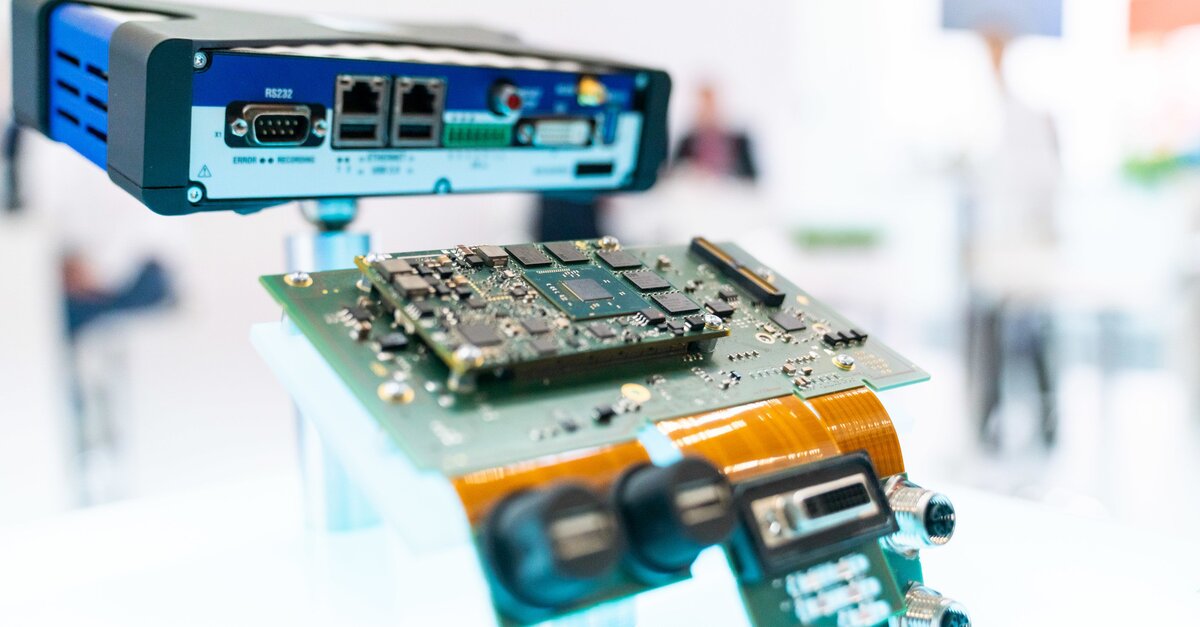 Embedded Developer Forum
