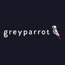 Grey text 