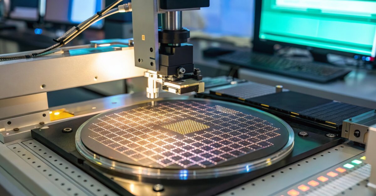 Reshoring is transforming the semiconductor industry and electronics ...