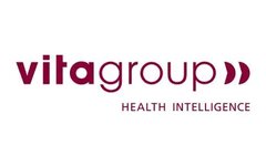 Company logo vitagroup