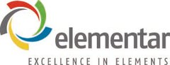 Logo: elementary