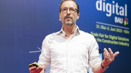 Geballtes Expertenwissen vermittelten 180 Referenten in fünf Foren. 