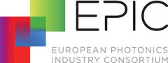 Logo for EPIC, subtitled 