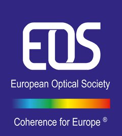 Logo European Optical Society (EOS)