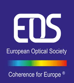 Logo European Optical Society (EOS)