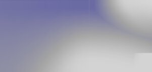 A background image for the World of Quantum as a brand decoration with color gradients in purple, grey and white.