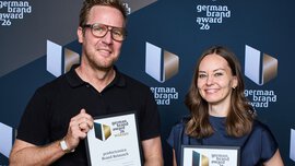 productronica German Brand Award