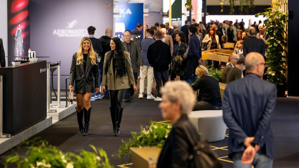 INHORGENTA MUNICH 2024