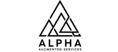 Schwarzes Logo von 