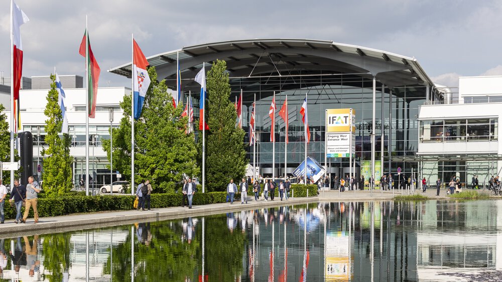 IFAT München