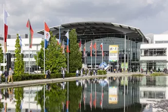 IFAT München