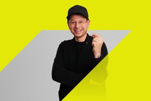BAU Insider Christoph Krause
