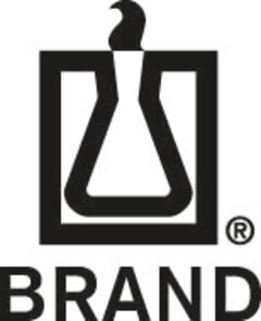 Logo: BRAND