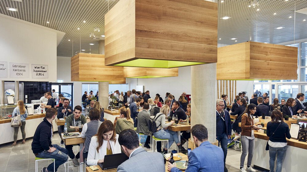 Bistro Conference Center North