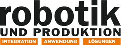 Text logo: 