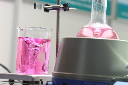 analytica Anacon India & ILE: model